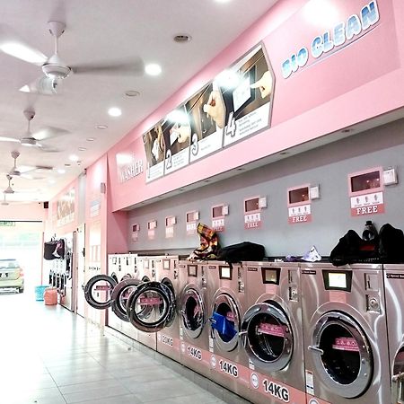 Azfa Suite13 At De Centrum Putrajaya-Bangi Kajang Ngoại thất bức ảnh