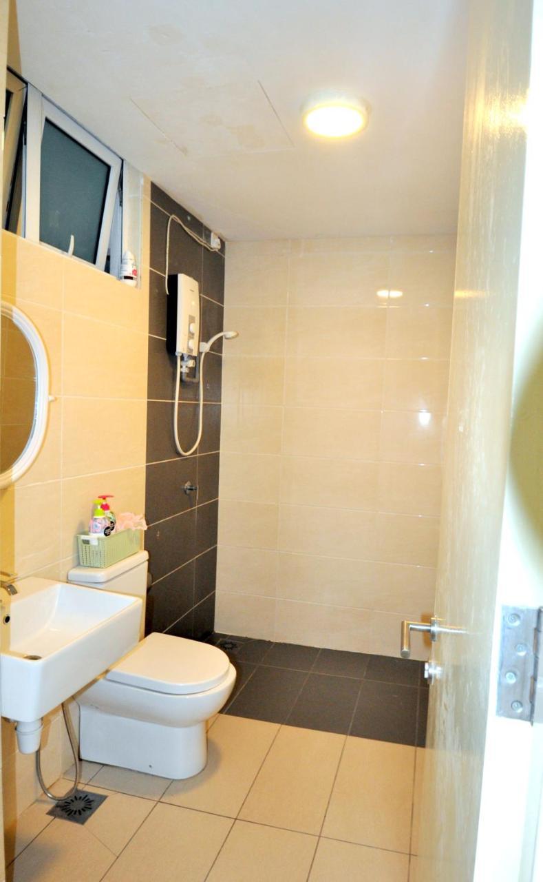 Azfa Suite13 At De Centrum Putrajaya-Bangi Kajang Ngoại thất bức ảnh
