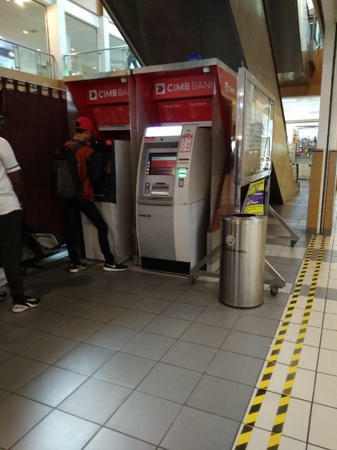 Azfa Suite13 At De Centrum Putrajaya-Bangi Kajang Ngoại thất bức ảnh